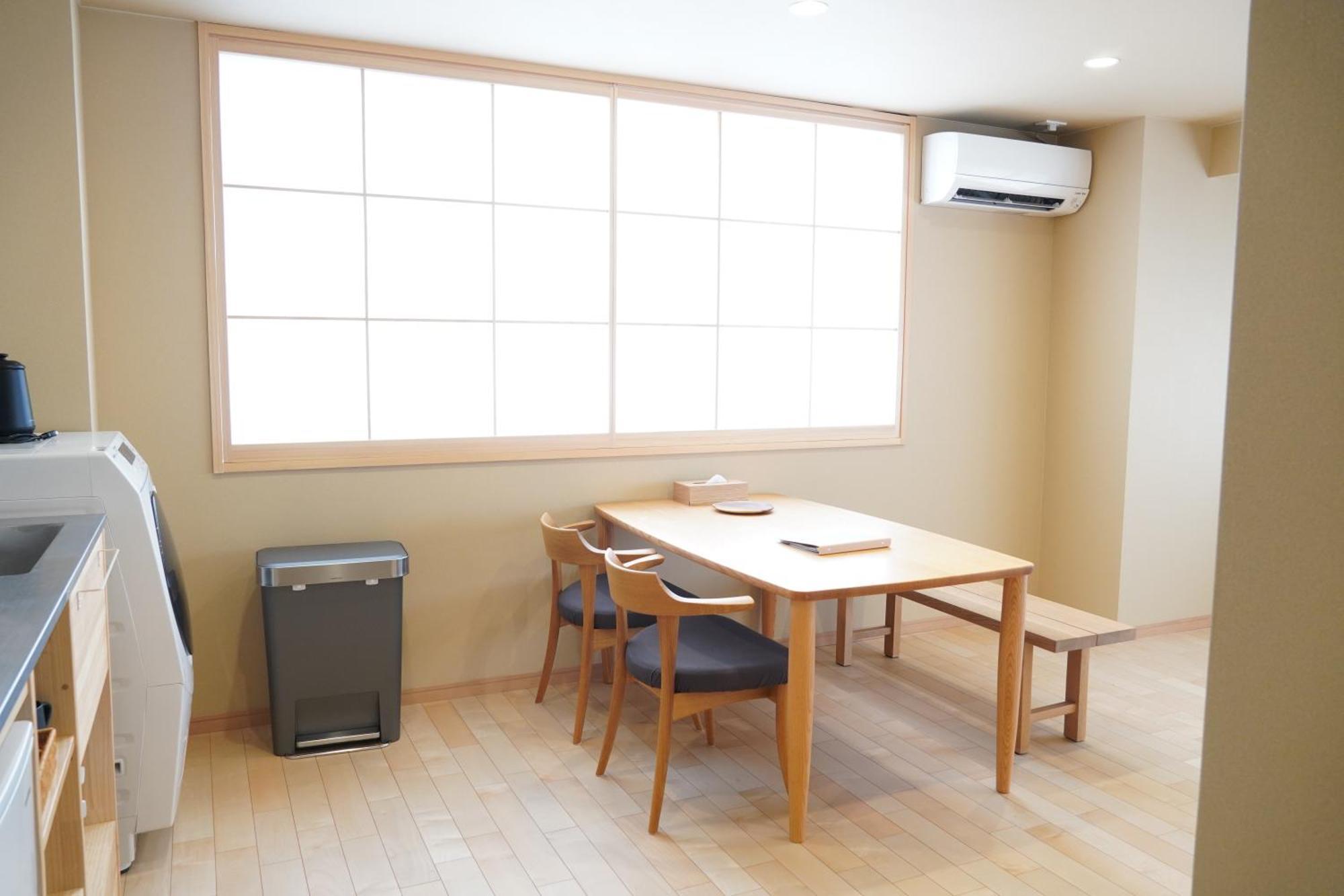 Ferienwohnung Rikka Hanasato Takayama  Exterior foto